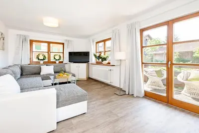 Image de Appartement Ess, appartement n ° 2 - pour 2 à 4 personnes