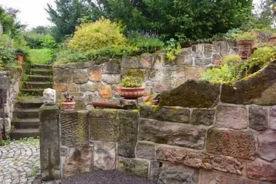 Image de Appartement en ville dans le vert