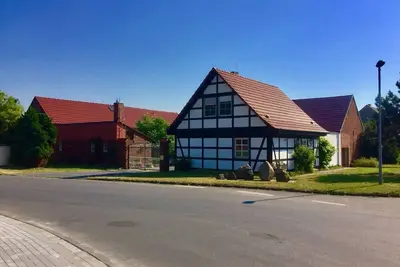 Image de Appartement confortable à Dahme / Mark