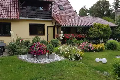 Image de Vacances à Bad Belzig