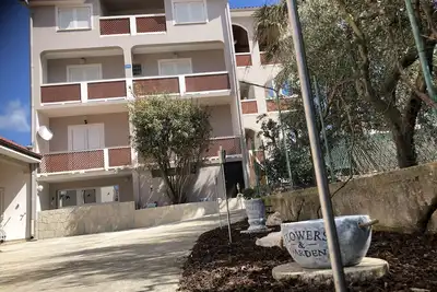 Image de Maison de vacances Rössler Apartment Leonie 2 + 1 Rab Island in Lopar