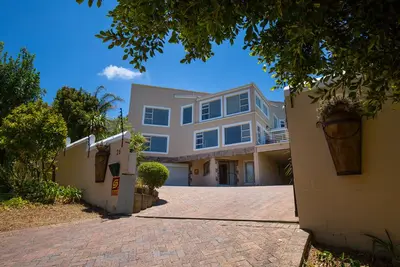 Image de Villa Sonskyn chalet La sur la False Bay