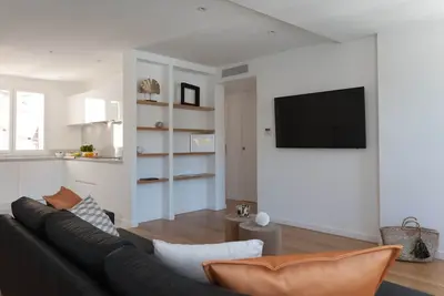 Image de Superbe appartement F3 sur la Marina de Bonifacio