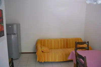 Image de Appartement avec 2 chambres et 2 salles de bain, Tv satellite pour 4-5 personnes