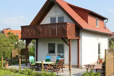 Image de Sur la Werra, idéal pour les familles, les randonneurs et pour la détente