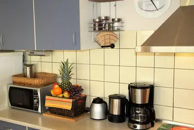 Image de \"Villa Jucunda\" le chalet *** au coeur de Jüchen