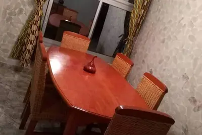 Image de Résidence Gounou à Kribi, au Cameroun Sud