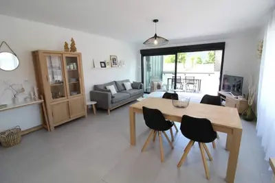 Image de Appartement Le Blanc Bois à Gérardmer