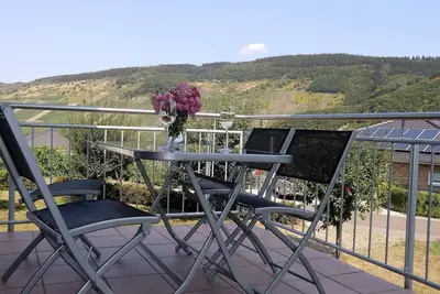 Image de Très bel appartement avec vue sur le fleuve