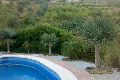 Image de Maison de vacances Espagne Andalousie Finca Sea