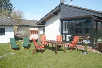 Image de Maison de vacances à Eckwarderhörne
