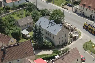 Image de Profitez de l'art dans le Dresdner Fewo \"Hamax\" et découvrez la culture