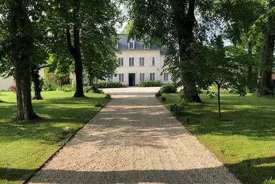 Image de Le Clos de la Bertinière Gîte