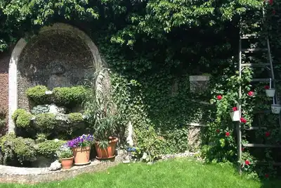 Image de Maison de vacances confortable Mayence