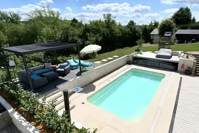 Image de * Nouveau * Ambiance avec prévoyance