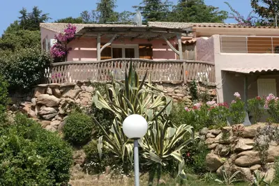 Image de Belle Mini Villa T2 A Porto Vecchio