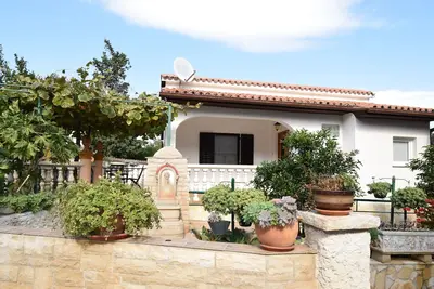 Image de Appartement avec piscine commune