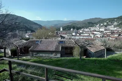 Image de Gîte Grand Confort 6 personnes