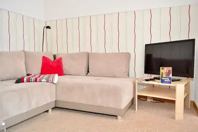 Image de Appartement près de la gare principale droite dans le centre