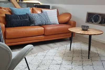 Nouveau: Appartement De RÊVE climatisé, parking + jardin, super WiFi
