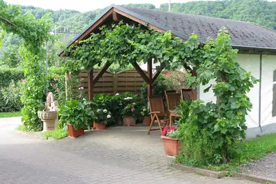 Image de , Installation extérieure pour les enfants, randonnée, vignobles, randonnée à vélo, réduction pour enfants