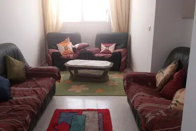 Image de Appartement à 5 minutes de la mer et du centre ville