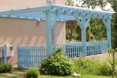 Image de Location de vacances Ă la campagne