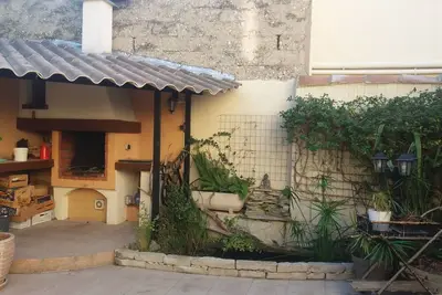 Image de studion pour les vacances