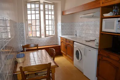 Image de Agréable appartement au coeur de la ville de St Jean Pied de Port