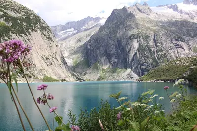 Image de Chalet 9 (appartement à l'étage supérieur)