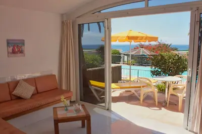 Image de La Perla - Bungalowanlage Directement au bord de la mer