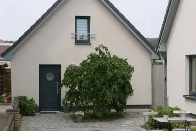 Image de Maison de vacances sur le campus Weser / maritime - à Elsfleth