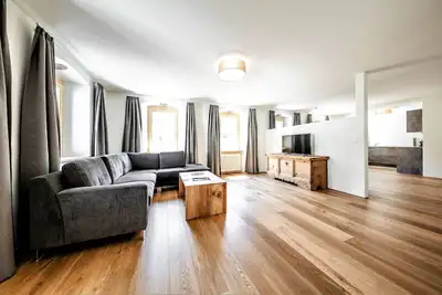 Image de Appartement 66m² Münsterhof