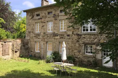 Image de Gite l'Atelier du Peintre (mesures sanitaires supplémentaires)