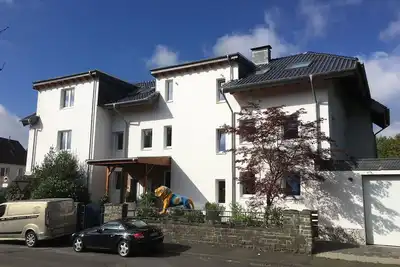 Image de Appartement 2 pièces ultramoderne