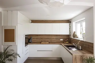 Image de Le nid vide | Belle maison avec jardin à Sélestat