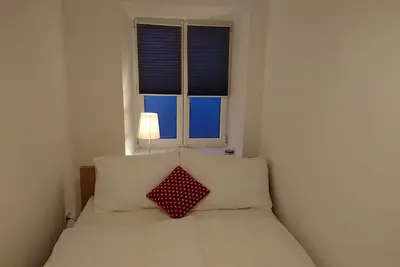 Image de Appartement de deux pièces récemment rénové situé au centre du troisième arrondissement