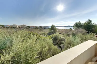 Image de Appartements Lucia & Laura en bord de mer - Turanj Apartman 4 \"