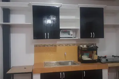 Image de Appartement 1 - Appartement Cebu - Mandaue - 2pers
