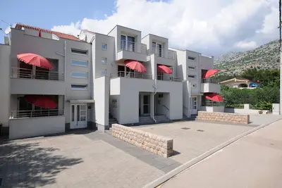 Image de Villa Ema, où la mer touche les montagnes. Aucune agence ou agence de voyage! ! !