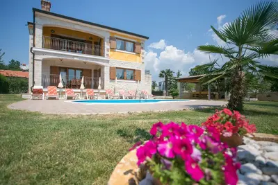 Image de Maison / villa - Porec