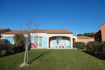 Image de Villa T3 Pmr Vue Sur Les Pyrenees et proche piste cyclable