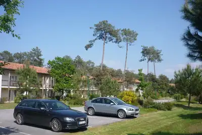 Image de App T3 4/6 Pers dans une belle résidence