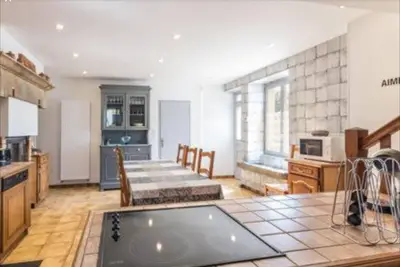 Image de Gîte Les Roblets Bougey Haute Saone Au cœur de la vallée de la Saone