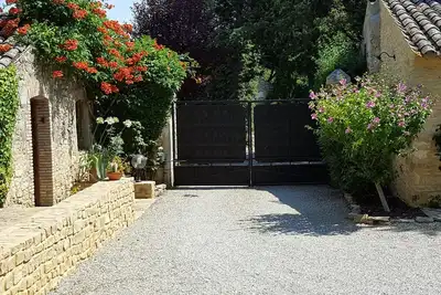 Image de Appartement typiquement provençal