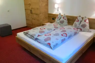 Image de Appartement confortable pour 2-4 personnes