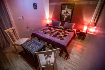 Image de Entire Riad hosted by Marc