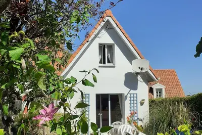 Image de Wissant - Cottage De Charme 2/3 Personnes (Animaux Acceptes). Parking Prive