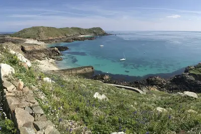 Appartement 3 étoiles très récent - Plage de Trestraou