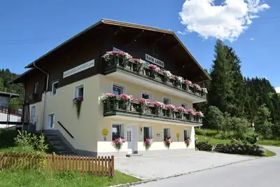 Image de Brownies Apartment Andre 5 à Wagrain